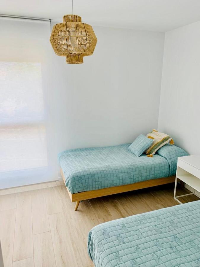 Marina Real 82 By Homeprive Denia Exterior photo