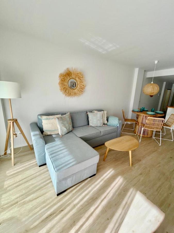 Marina Real 82 By Homeprive Denia Exterior photo