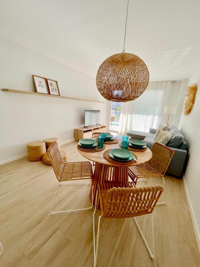 Marina Real 82 By Homeprive Denia Exterior photo