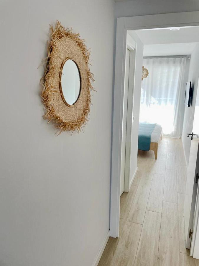 Marina Real 82 By Homeprive Denia Exterior photo